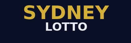 Sydney Lotto Lembah Sorik Marapi